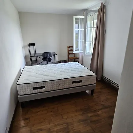 Maison De Plain-pied A Royan, 3 Chambres, Terrasse - Fr-1-71-106