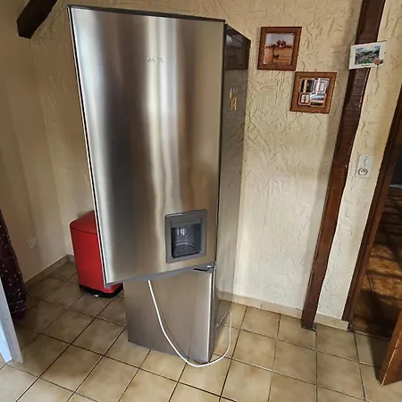 Maison De Plain-pied A Royan, 3 Chambres, Terrasse - Fr-1-71-106 Holiday home