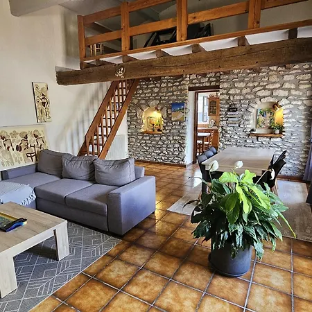 Maison De Plain-pied A Royan, 3 Chambres, Terrasse - Fr-1-71-106